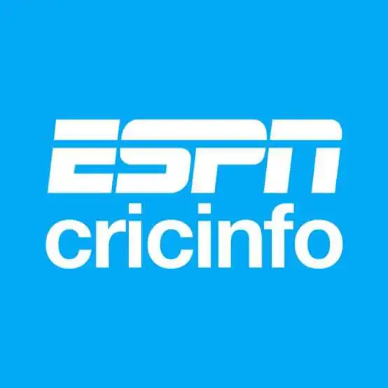   ESPN Cricinfo 